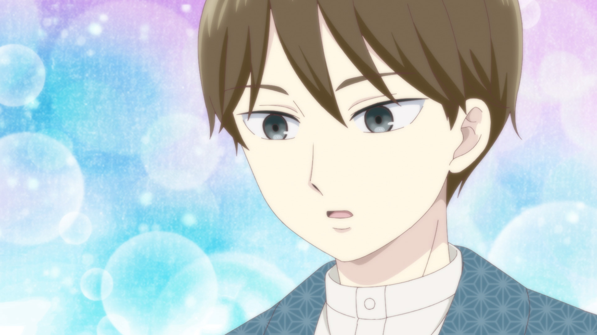 第十二話 Tvアニメ 大正オトメ御伽話 公式サイト